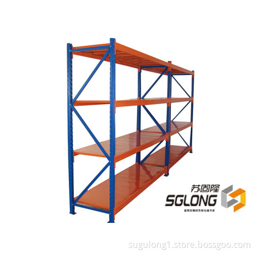 Heavy Duty Warehouse Pallet Rack (SGL-G24)